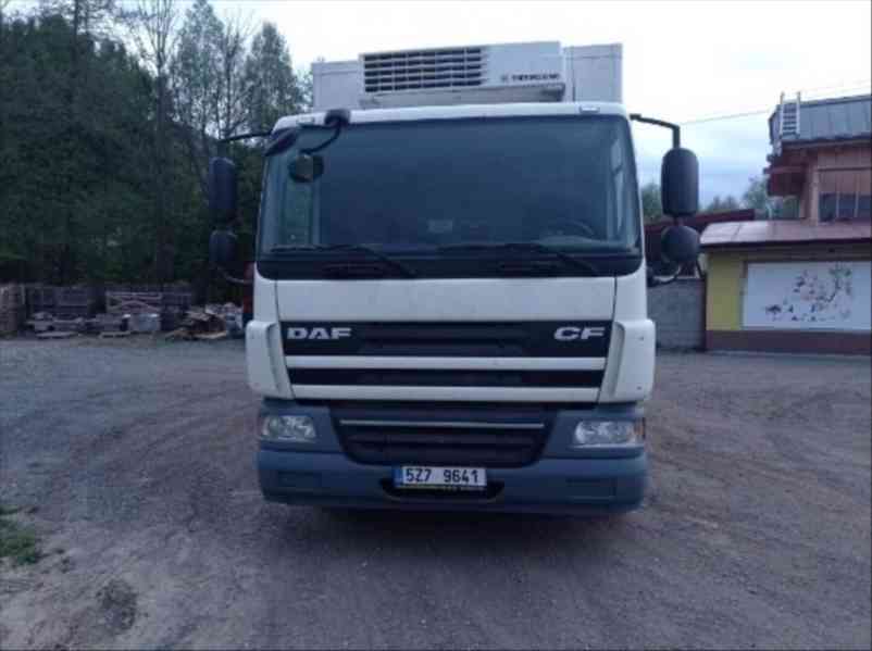 DAF CF 75 310 CHLAĎÁK - foto 1