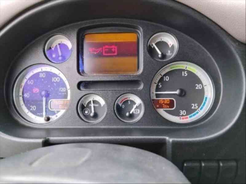 DAF CF 75 310 CHLAĎÁK - foto 3