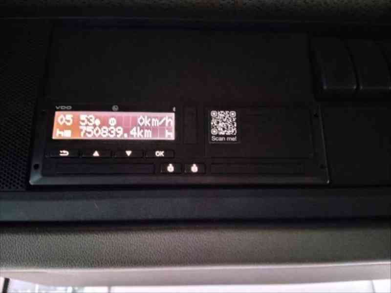 DAF CF 75 310 CHLAĎÁK - foto 6