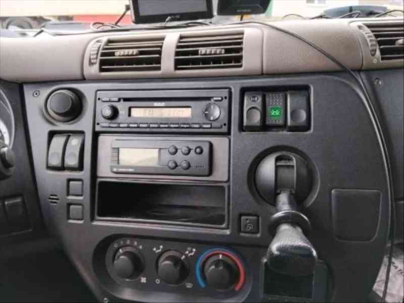 DAF CF 75 310 CHLAĎÁK - foto 2