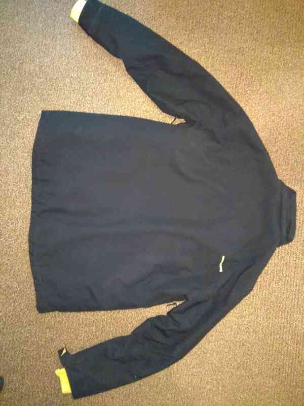 Zimní bunda Envy Oxford  - foto 2