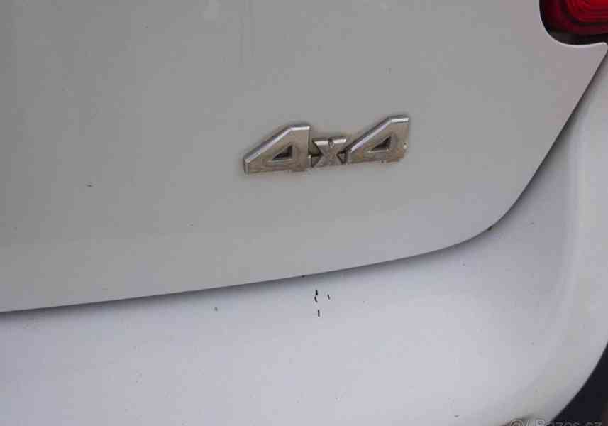 Suzuki SX4 1.6i 4x4 r.v.2012 (88 kw) 2.Maj.koupeno v ČR - foto 15