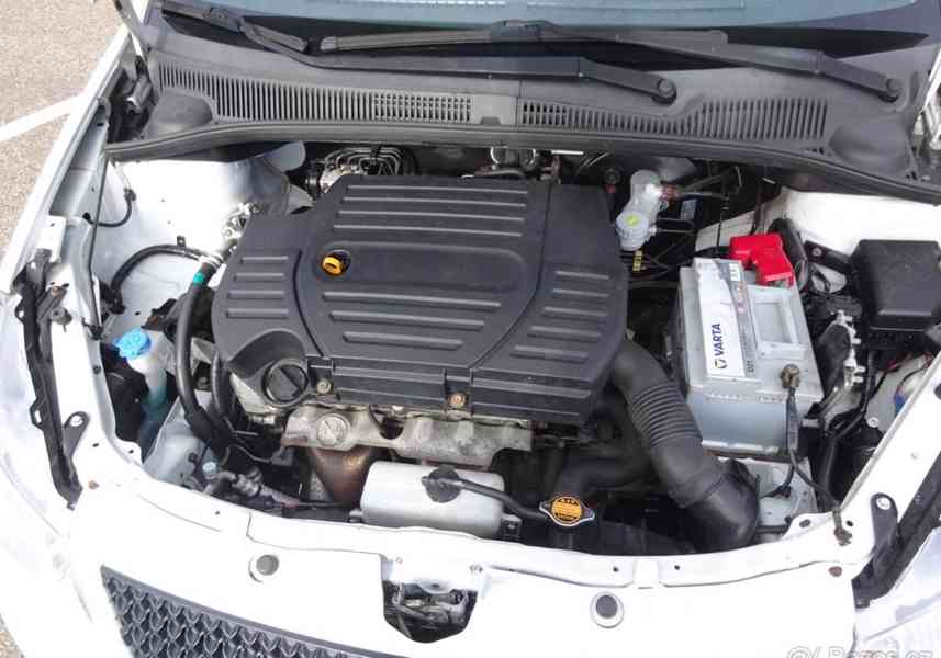 Suzuki SX4 1.6i 4x4 r.v.2012 (88 kw) 2.Maj.koupeno v ČR - foto 16