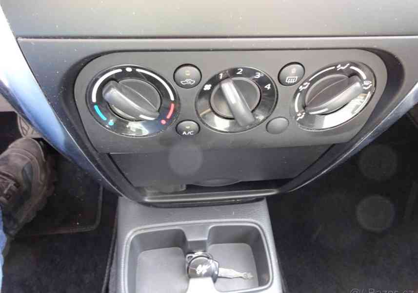 Suzuki SX4 1.6i 4x4 r.v.2012 (88 kw) 2.Maj.koupeno v ČR - foto 9