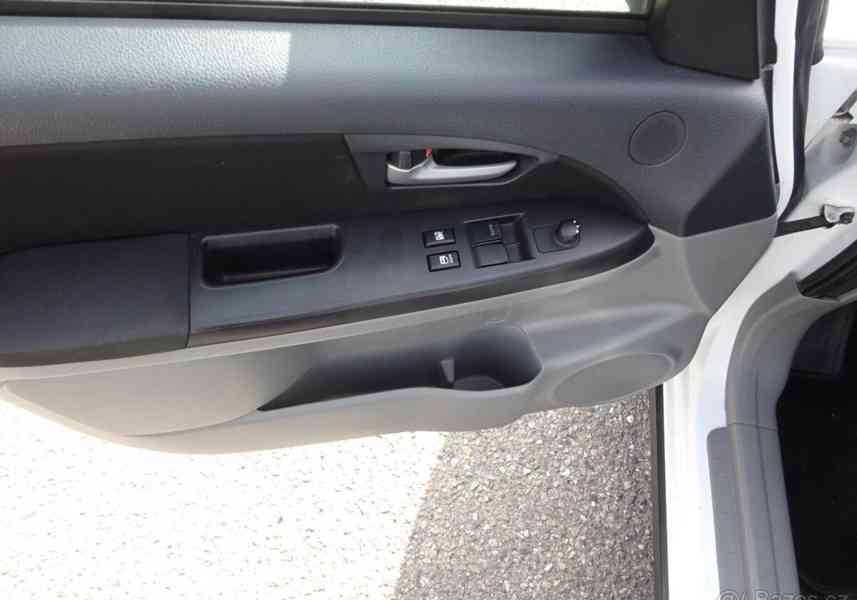 Suzuki SX4 1.6i 4x4 r.v.2012 (88 kw) 2.Maj.koupeno v ČR - foto 6