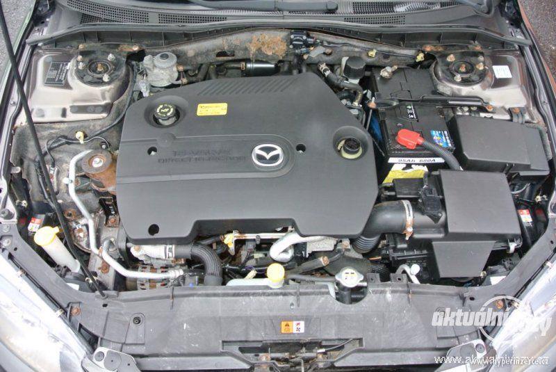 Mazda 6 2.0, nafta, r.v. 2007 - foto 14