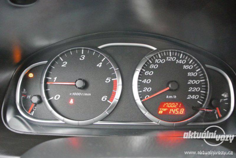 Mazda 6 2.0, nafta, r.v. 2007 - foto 29