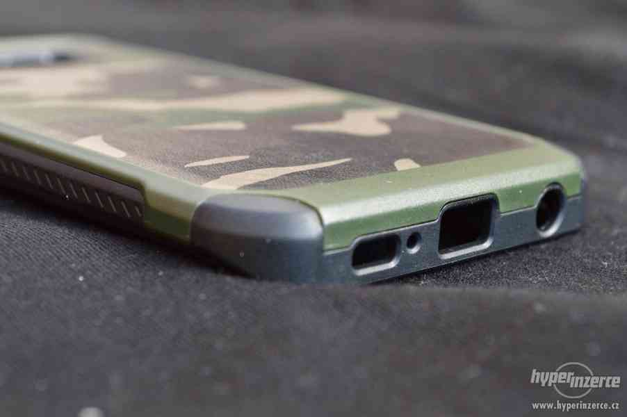 Kryt na Samsung Galaxy S6 edge - foto 2