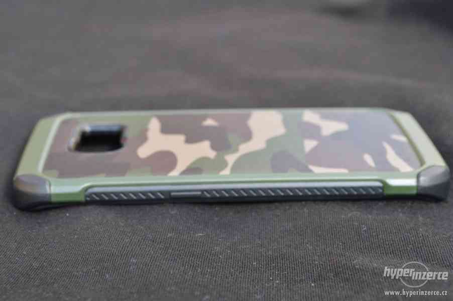 Kryt na Samsung Galaxy S6 edge - foto 5