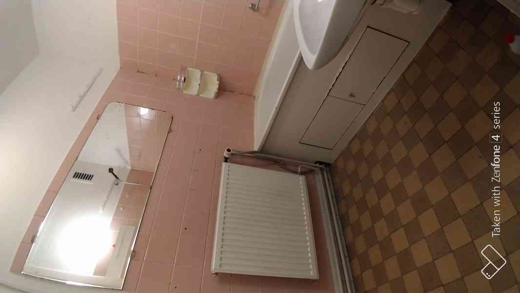 Pronájem bytu 3+kk 61m2 - foto 3