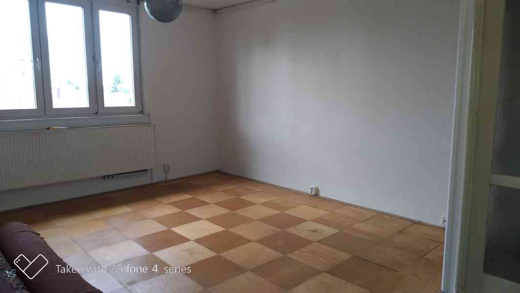 Pronájem bytu 3+kk 61m2 - foto 9