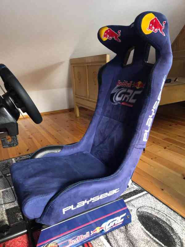 Herní set playseat  - foto 2