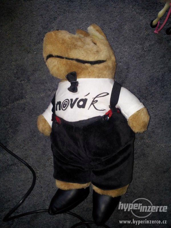 pes novák - foto 1