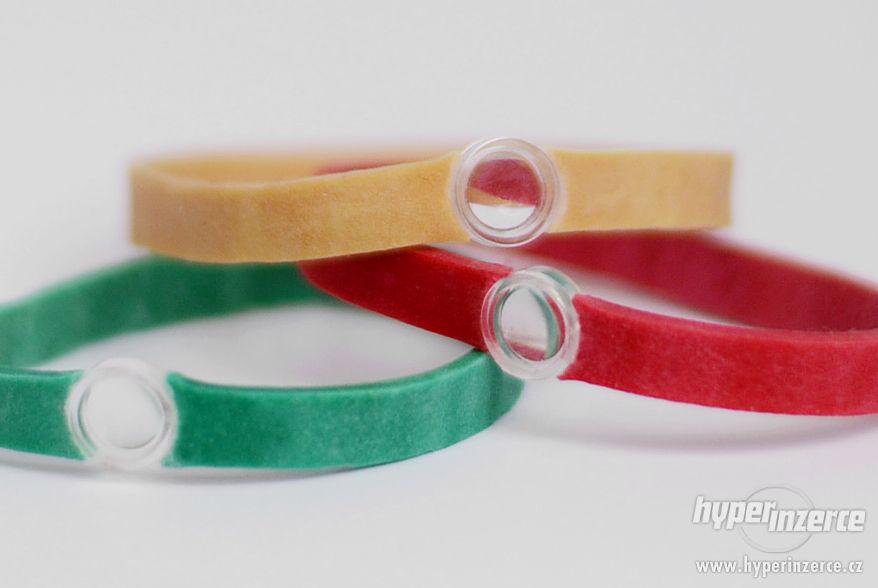 Mikro čočky pro mobil - foto 2