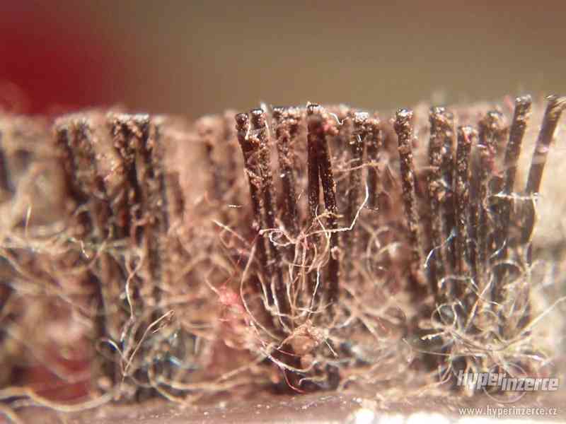 Mikro čočky pro mobil - foto 4