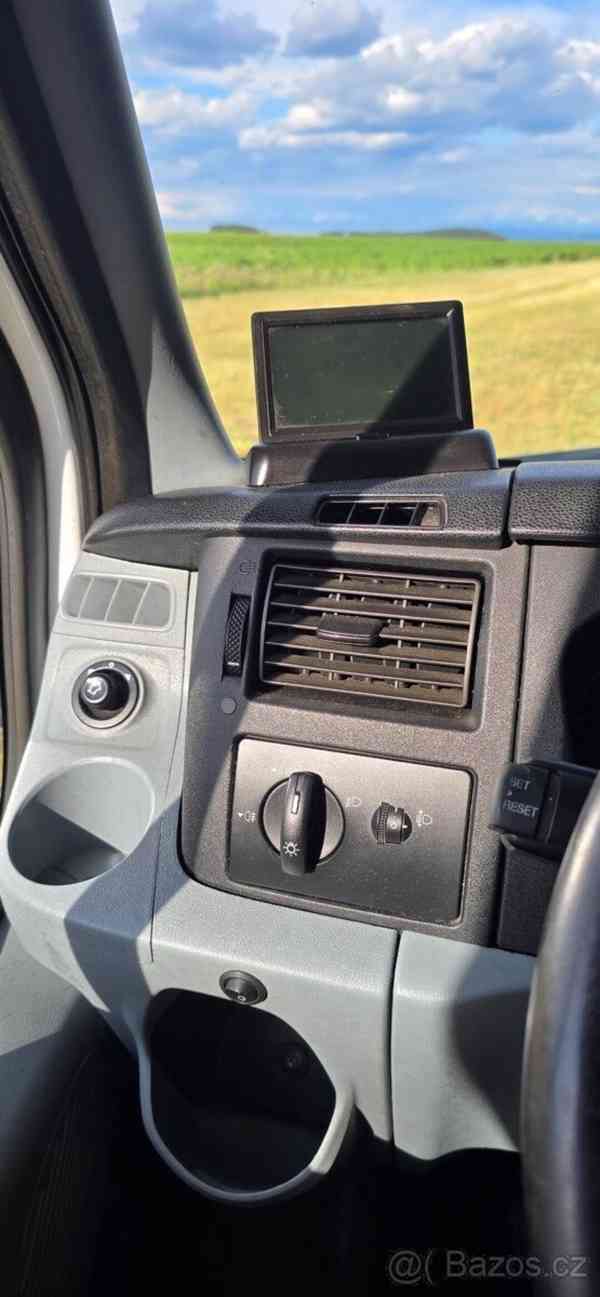 Ford Transit 2,2   Chausson Flash 03 - foto 10