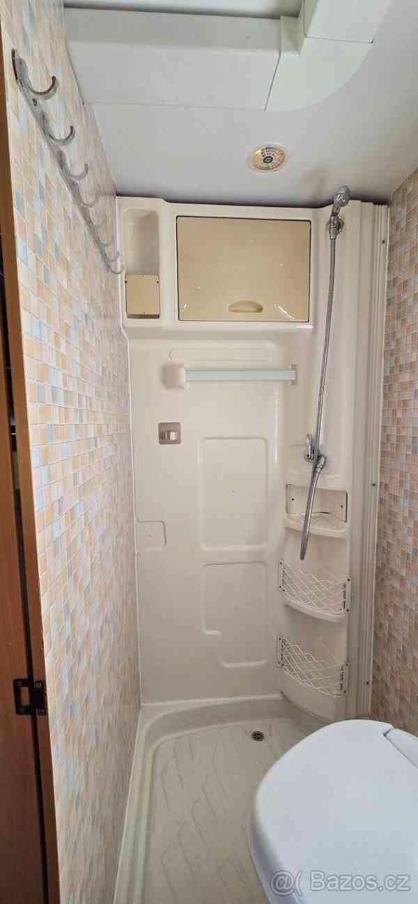 Ford Transit 2,2   Chausson Flash 03 - foto 14