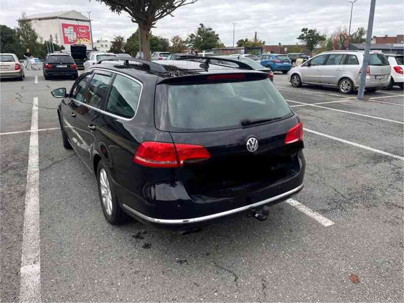 Volkswagen Passat Passat B7 - foto 2