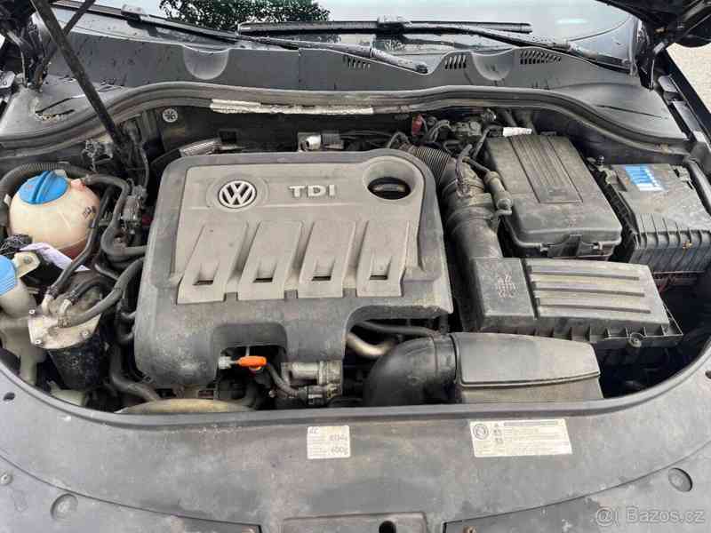 Volkswagen Passat Passat B7 - foto 7