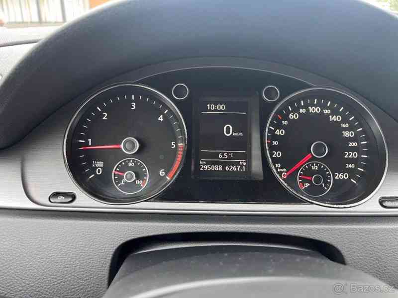 Volkswagen Passat Passat B7 - foto 5