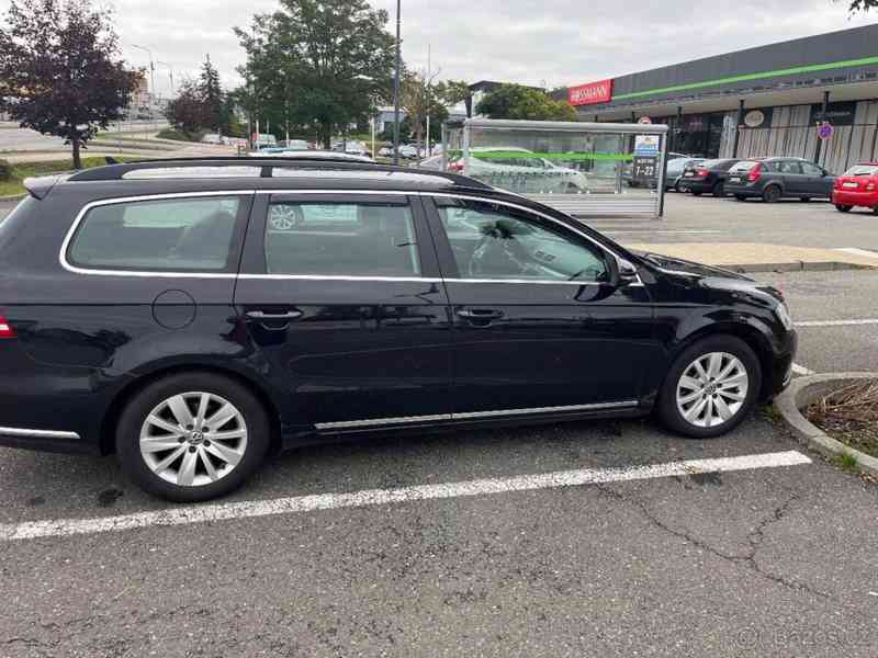 Volkswagen Passat Passat B7 - foto 16