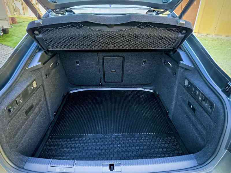 Škoda Superb Sportline 2.0 TSI | 190 koní | Záruka - foto 10