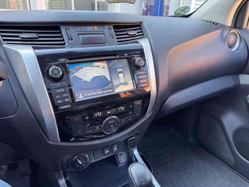 Nissan Navara NP300 N-Guard Double Cab 4x4 140kw - foto 12