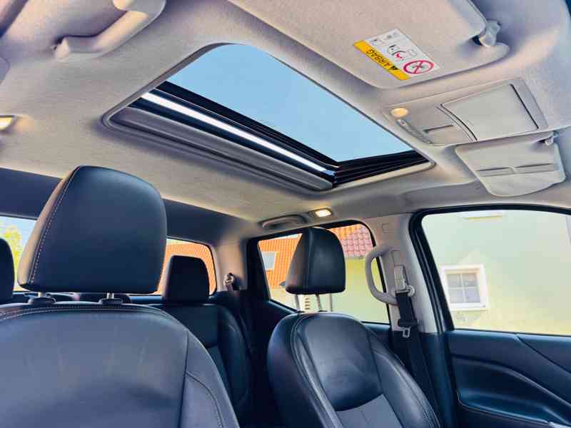 Nissan Navara NP300 N-Guard Double Cab 4x4 140kw - foto 14