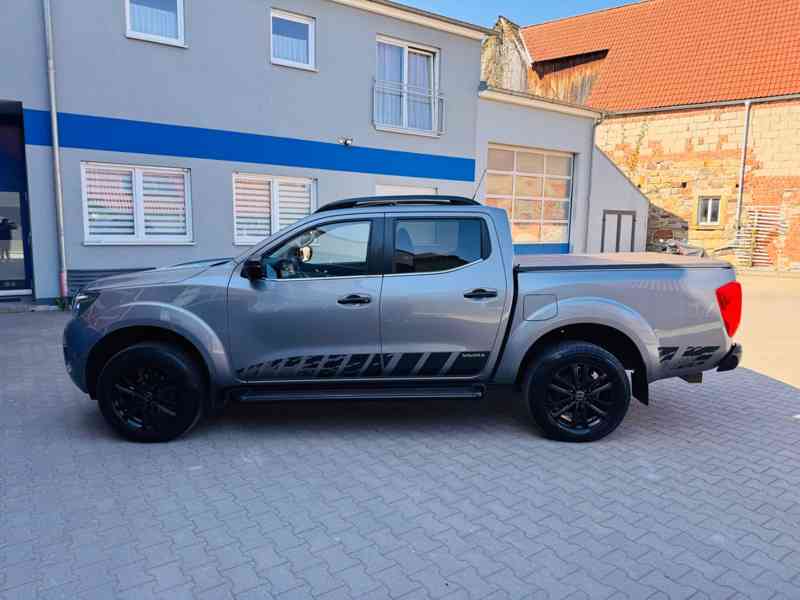 Nissan Navara NP300 N-Guard Double Cab 4x4 140kw - foto 9