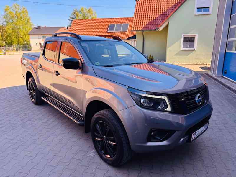 Nissan Navara NP300 N-Guard Double Cab 4x4 140kw - foto 5