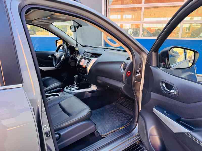 Nissan Navara NP300 N-Guard Double Cab 4x4 140kw - foto 6