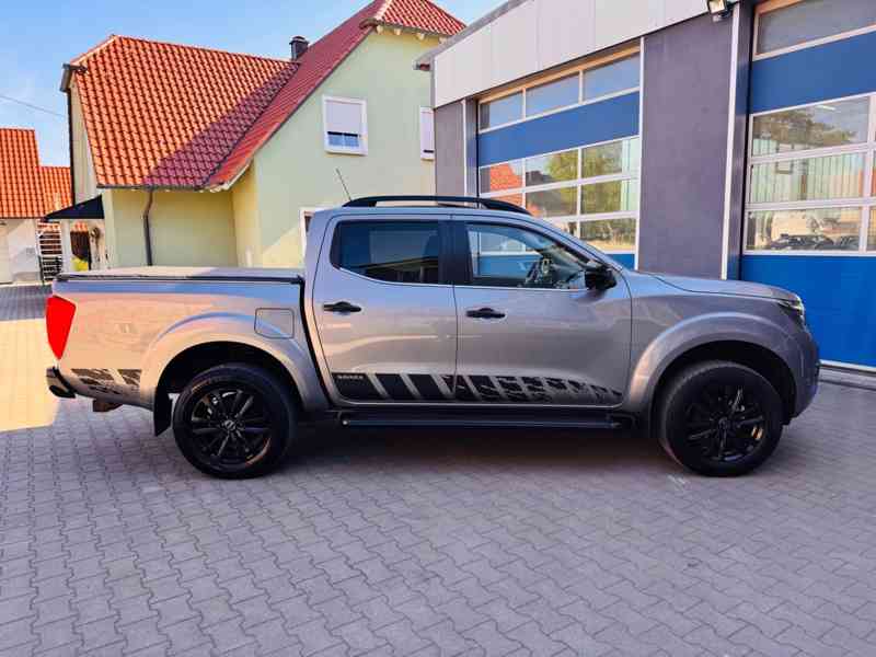Nissan Navara NP300 N-Guard Double Cab 4x4 140kw - foto 4