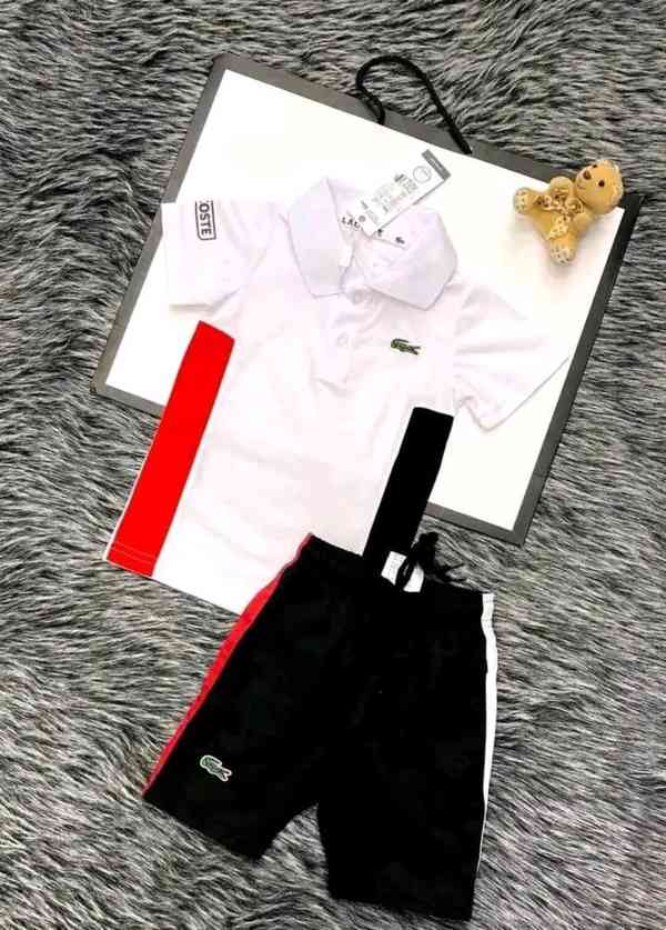 Výprodej oblečení  - foto 7