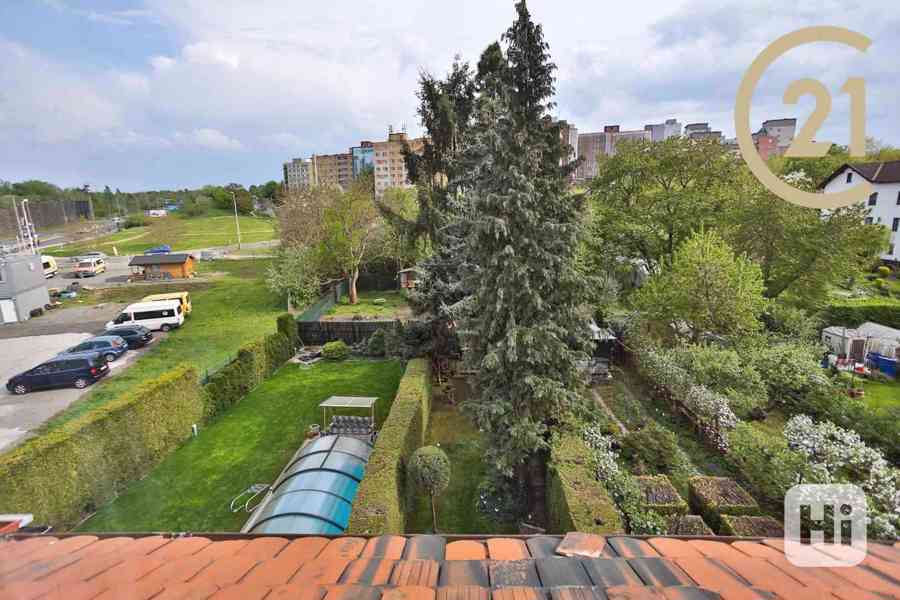 Prodej, Rodinný dům,  175 m2 - Praha - Krč - foto 22