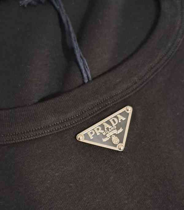 PRADA DAMSKE TRIKO - foto 3