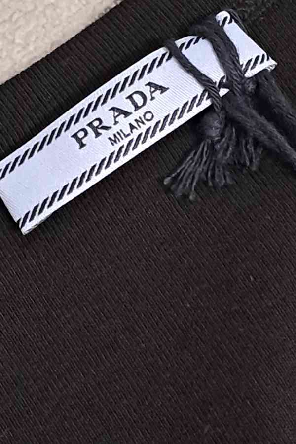 PRADA DAMSKE TRIKO - foto 4