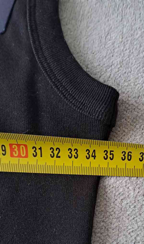 PRADA DAMSKE TRIKO - foto 7