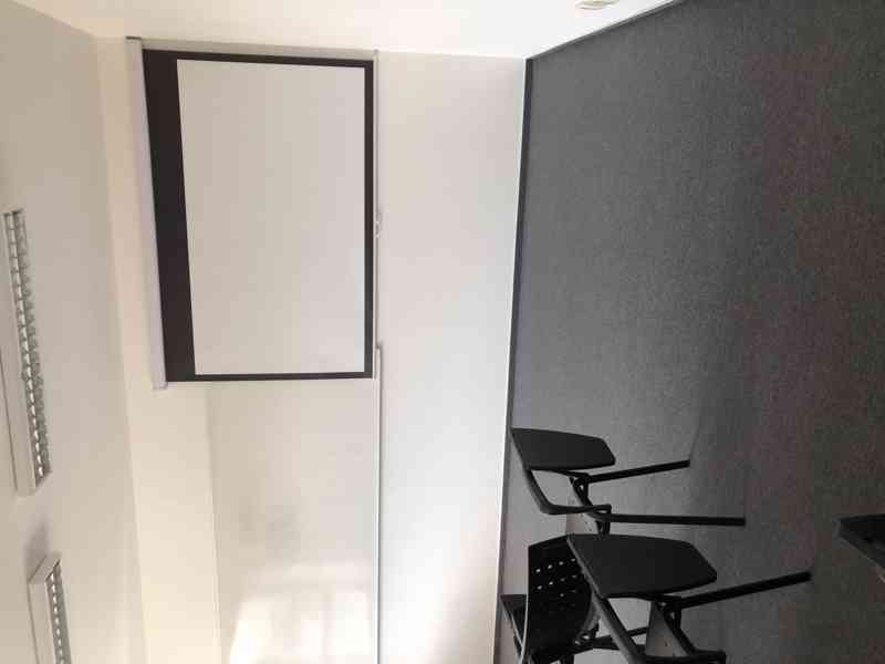Školicí/zasedací místnost - PRONÁJEM  - foto 3