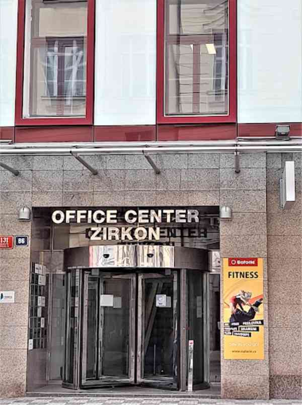 Školicí/zasedací místnost - PRONÁJEM  - foto 4