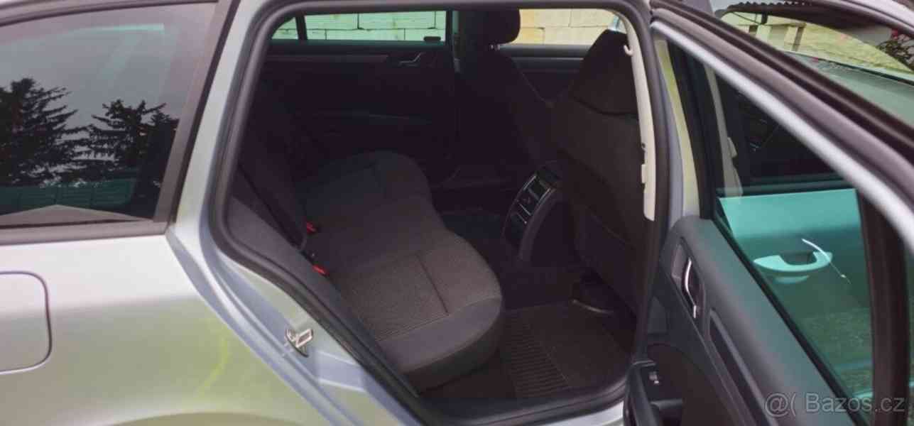Škoda Superb 2,0   TDI 110 kW 2013 Nová STK - foto 7
