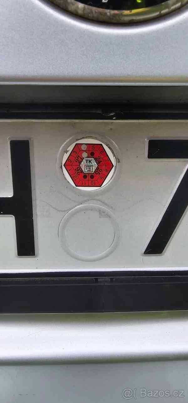 Škoda Superb 2,0   TDI 110 kW 2013 Nová STK - foto 10