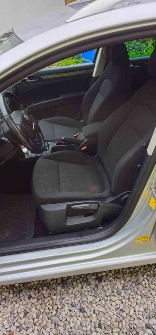 Škoda Superb 2,0   TDI 110 kW 2013 Nová STK - foto 11