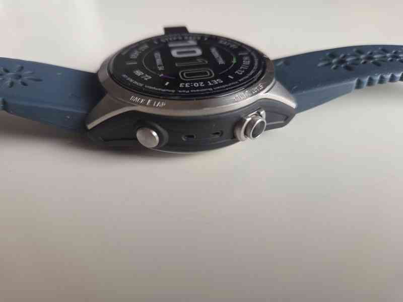 Garmin Fenix 7s - foto 2
