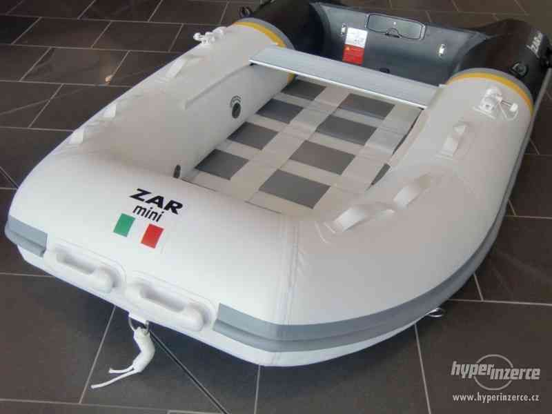 ZAR mini FUN 8 - bazar - Hyperinzerce.cz