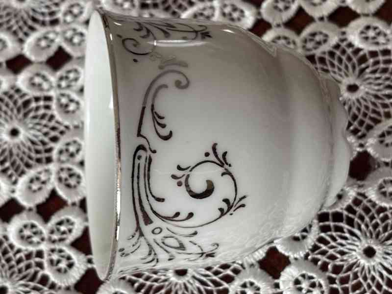 Čajová souprava - foto 6