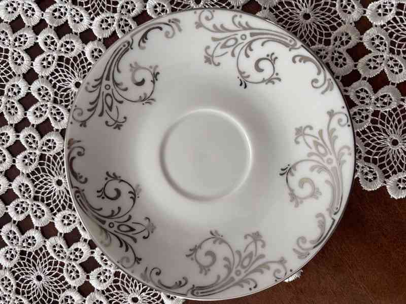 Čajová souprava - foto 4