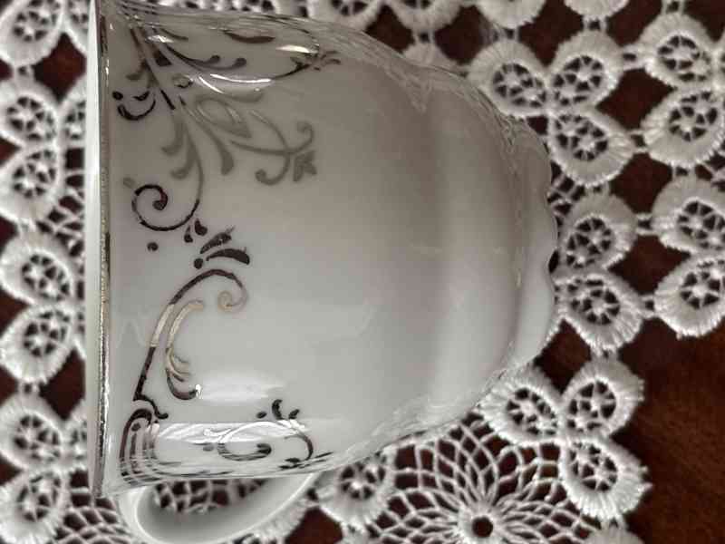 Čajová souprava - foto 5