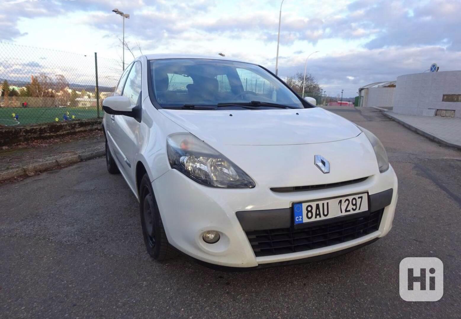 Renault Clio 1.2i r.v.2012 (55 kw) stk:7/2027 - foto 1