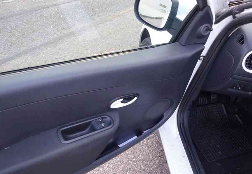 Renault Clio 1.2i r.v.2012 (55 kw) stk:7/2027 - foto 6