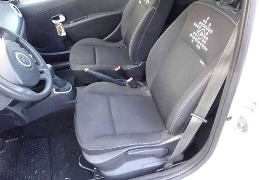 Renault Clio 1.2i r.v.2012 (55 kw) stk:7/2027 - foto 13